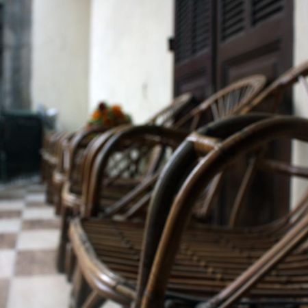 Hola Cairo Hostel Ngoại thất bức ảnh