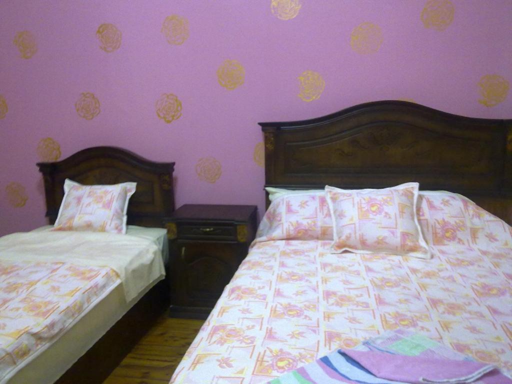 Hola Cairo Hostel Phòng bức ảnh