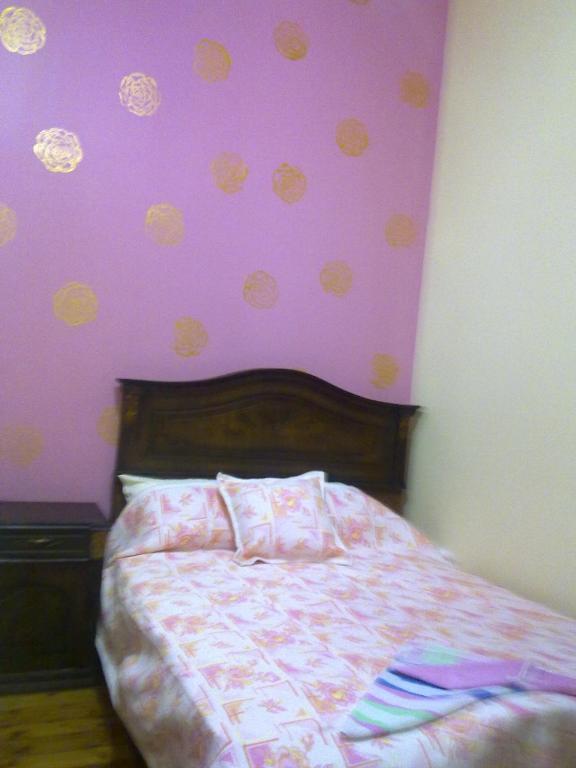 Hola Cairo Hostel Phòng bức ảnh