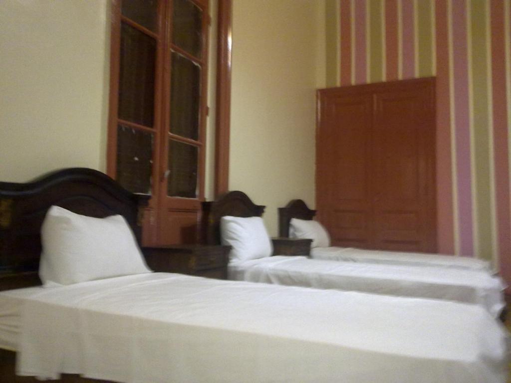 Hola Cairo Hostel Phòng bức ảnh