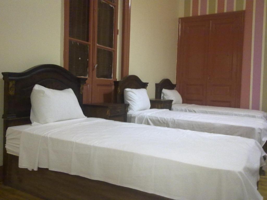 Hola Cairo Hostel Phòng bức ảnh
