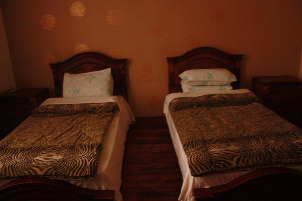 Hola Cairo Hostel Ngoại thất bức ảnh