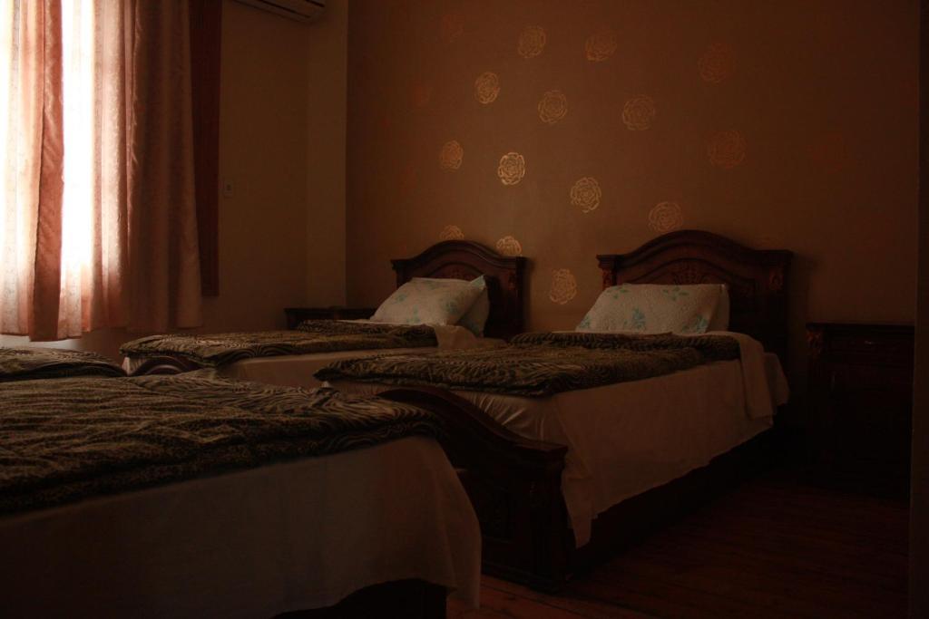 Hola Cairo Hostel Ngoại thất bức ảnh