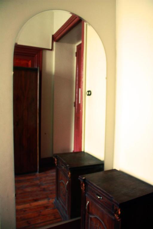 Hola Cairo Hostel Ngoại thất bức ảnh