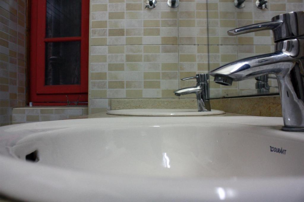 Hola Cairo Hostel Ngoại thất bức ảnh