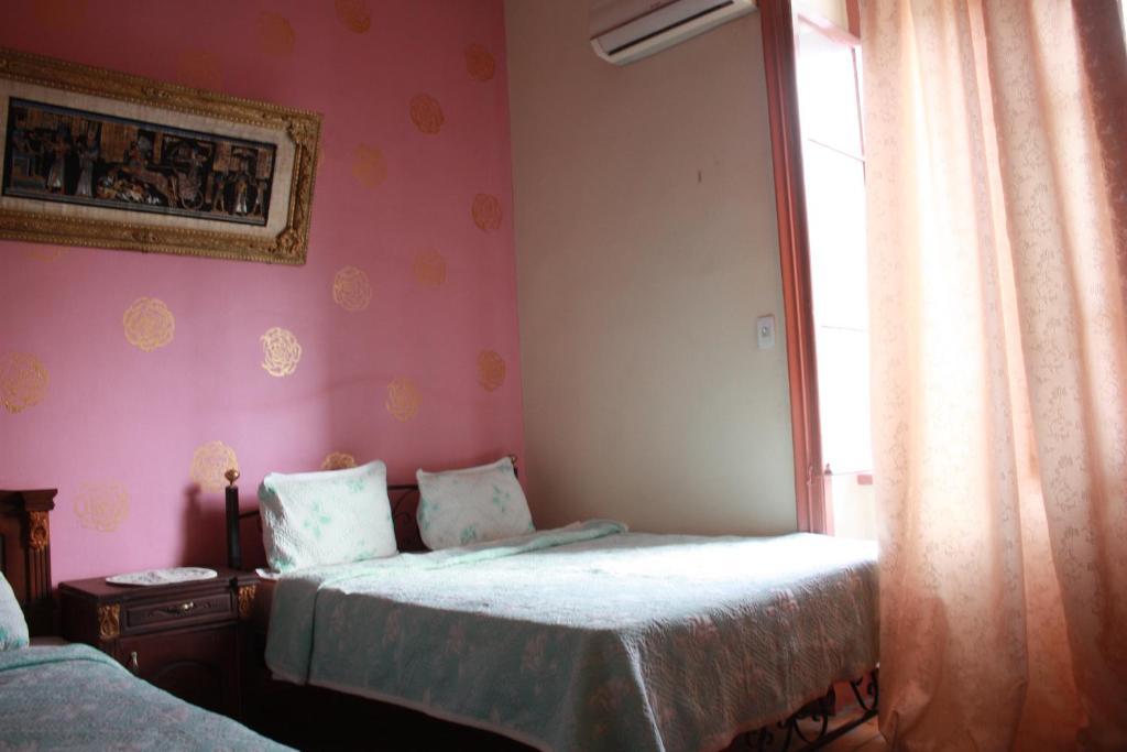 Hola Cairo Hostel Ngoại thất bức ảnh