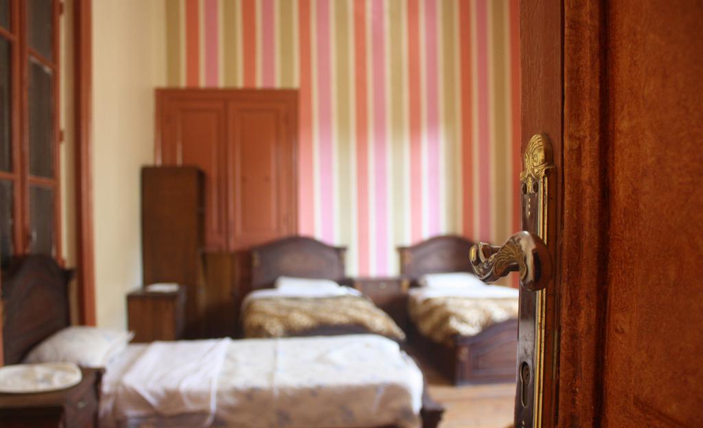 Hola Cairo Hostel Ngoại thất bức ảnh