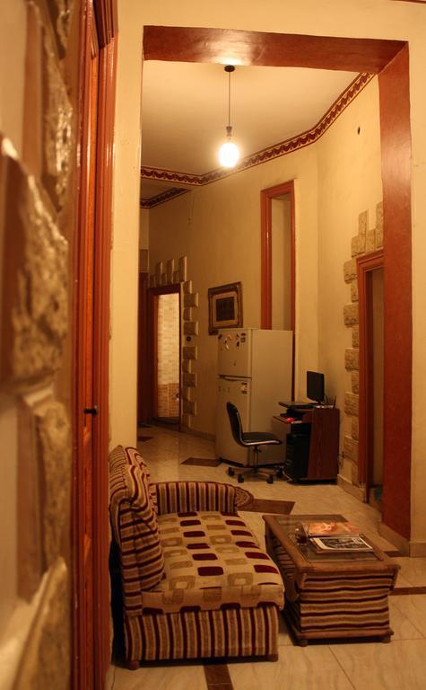 Hola Cairo Hostel Ngoại thất bức ảnh